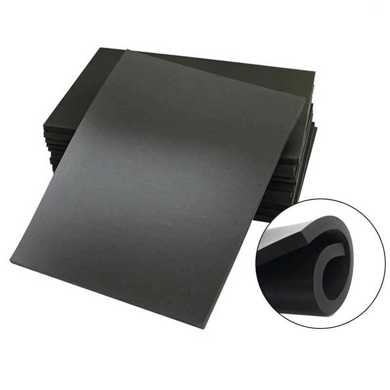 OCA BLACK MAT