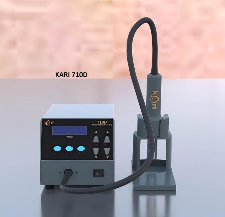 KARI SMD MACHINE