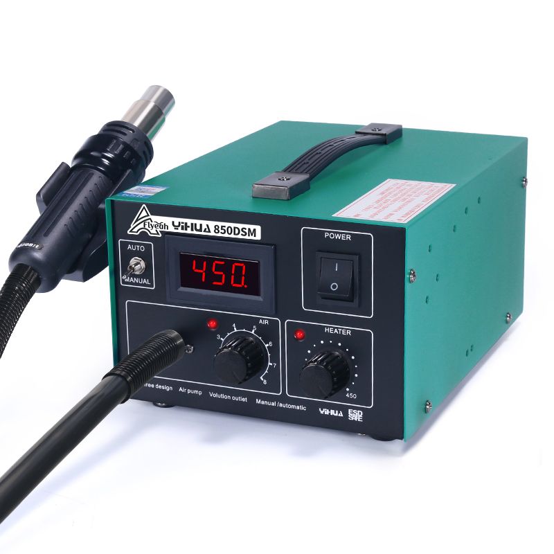 YIHUA SMD REWORK STATION