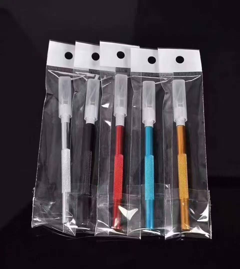 BLADE HANDLE