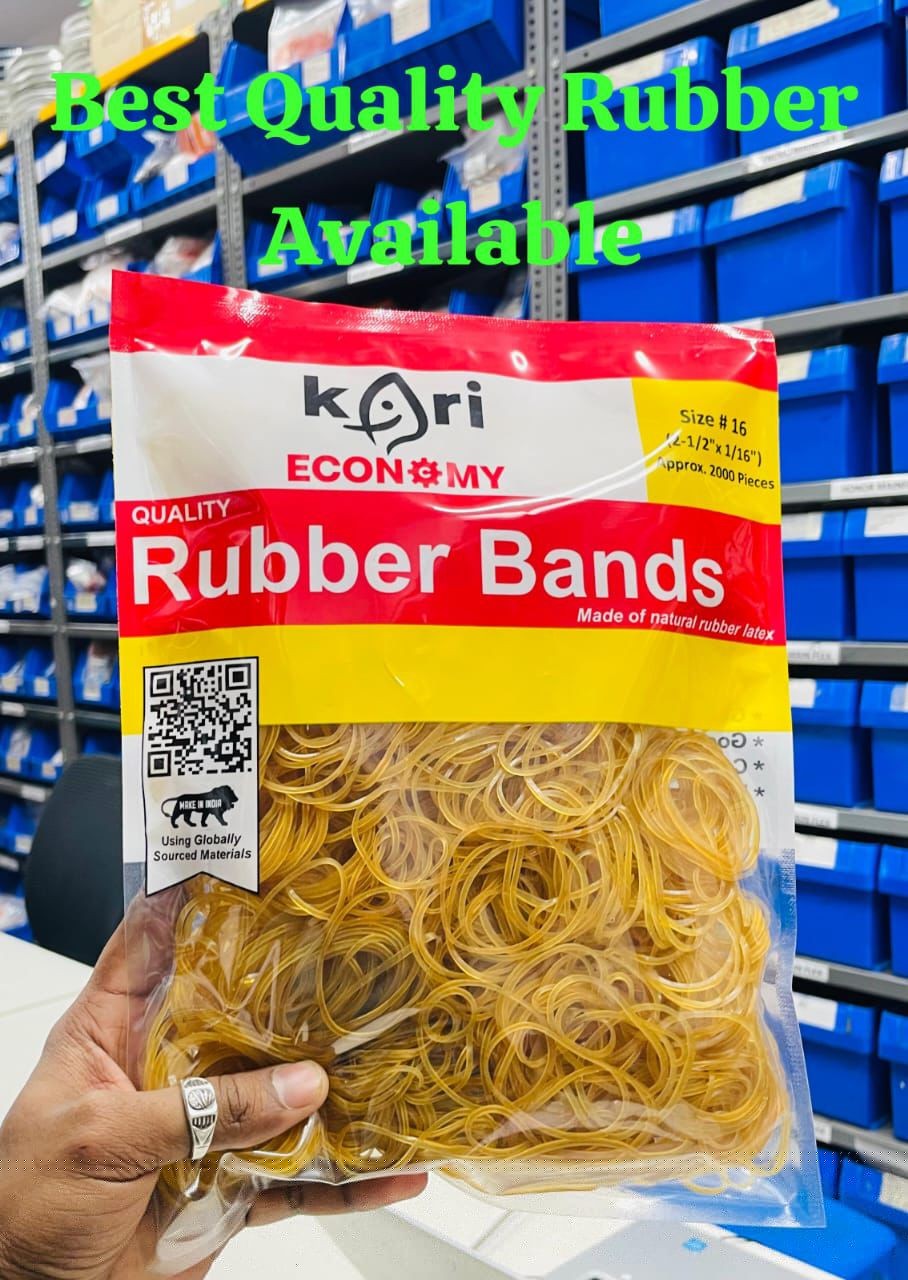 KARI RUBBER BANDS
