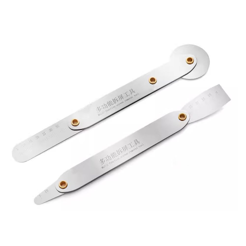 BIRD OPENER SET