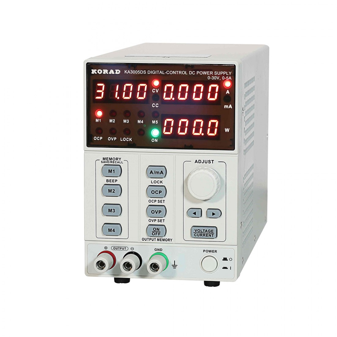 KORAD 3005DS