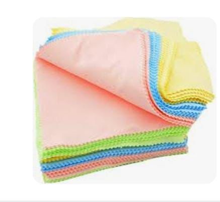COLOR CLOTHS