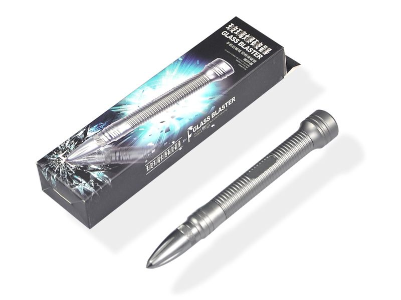 GLASS BLASTER TOOL