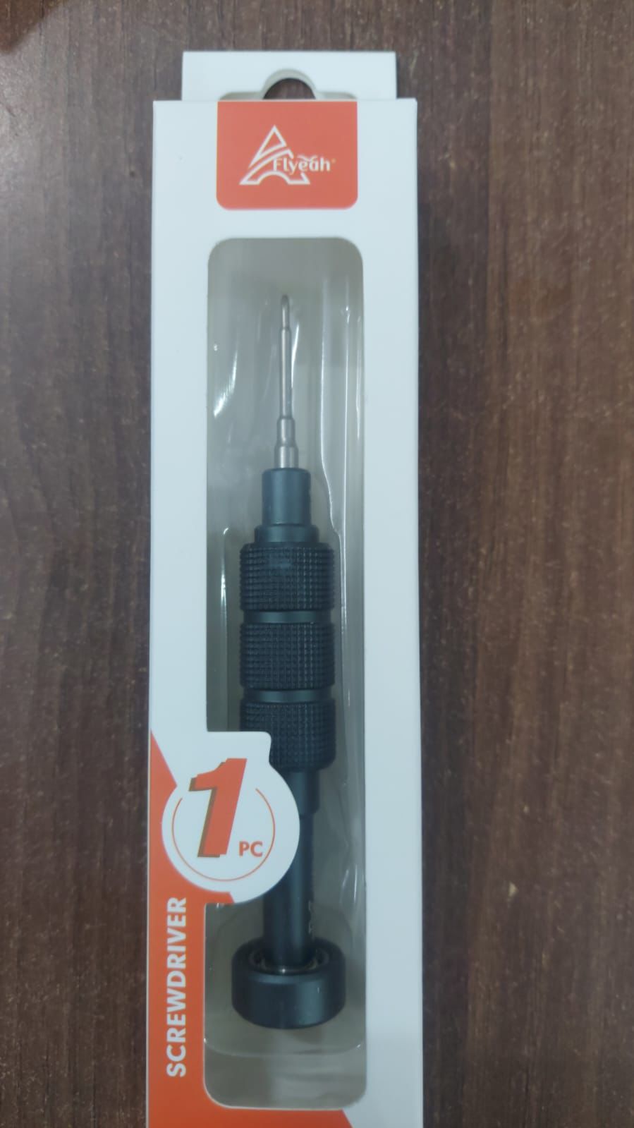 FLYEAH PREMIUM SCREWDRIVER