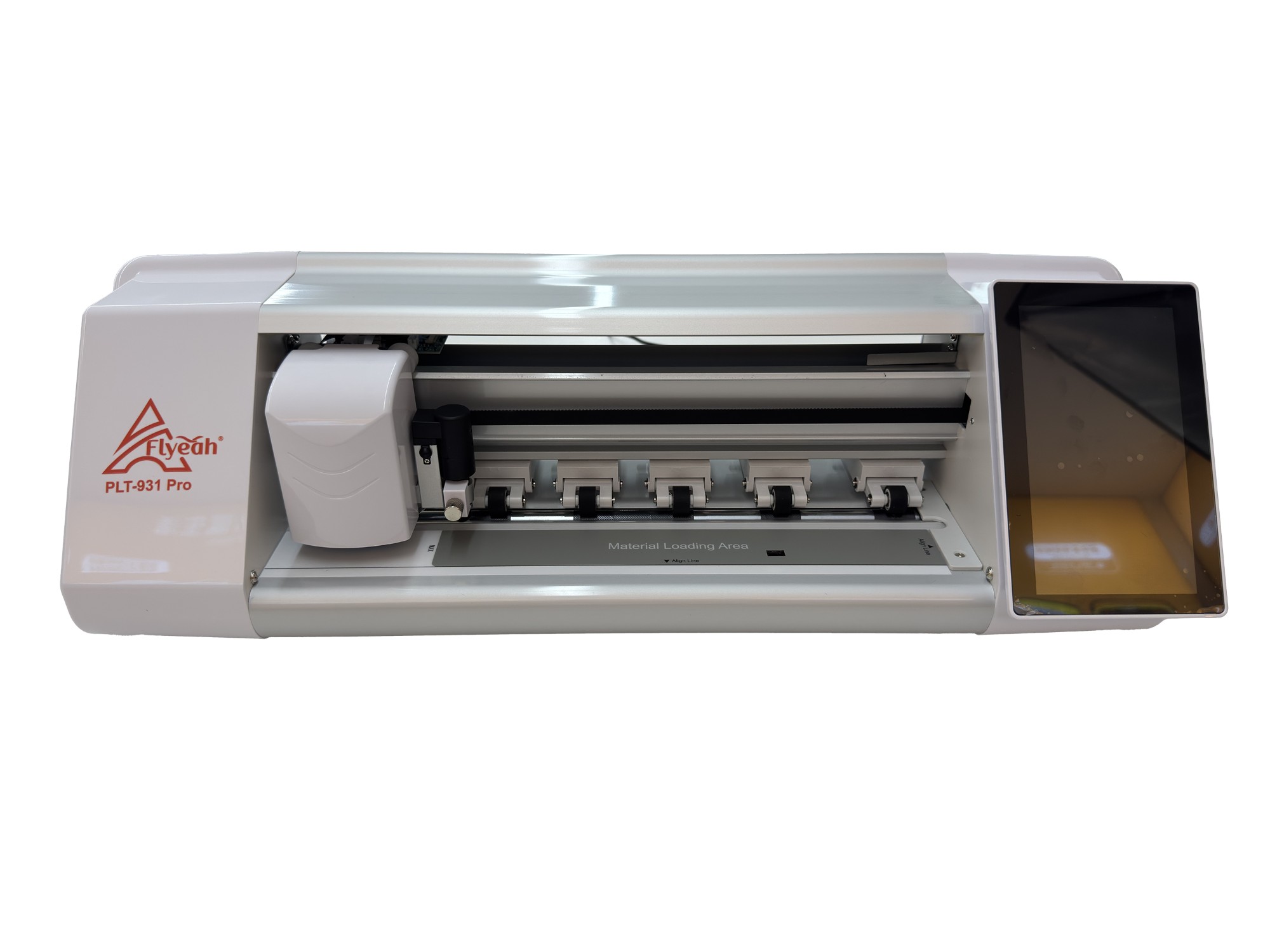 FLYEAH PLOTTER
