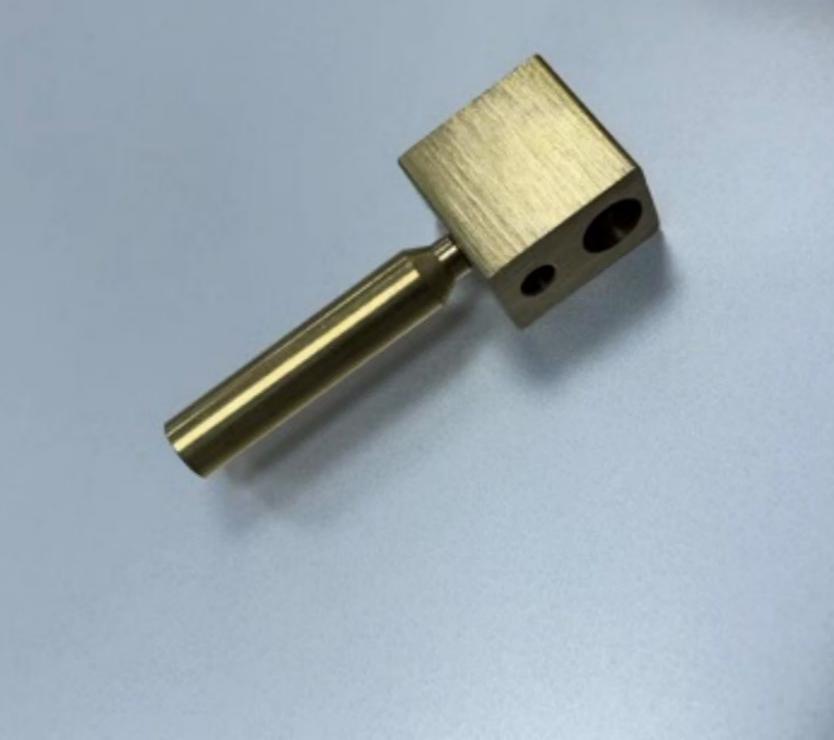 FLEX CONNECTOR HEATER