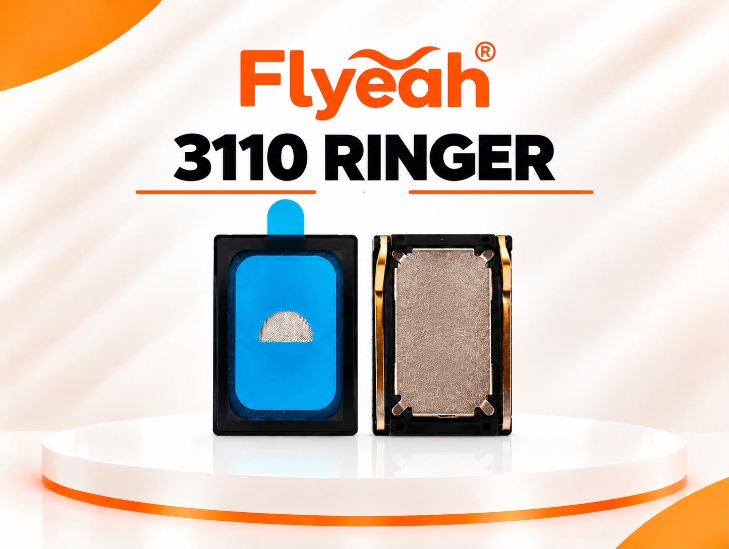 3110 RINGER