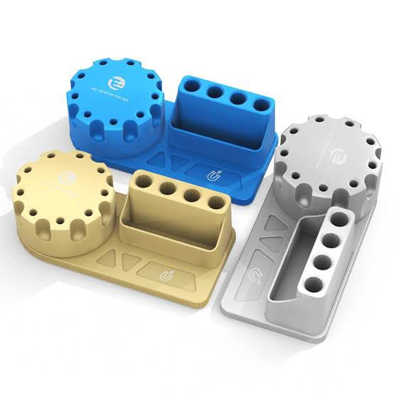 SW STORAGE & HOLDER