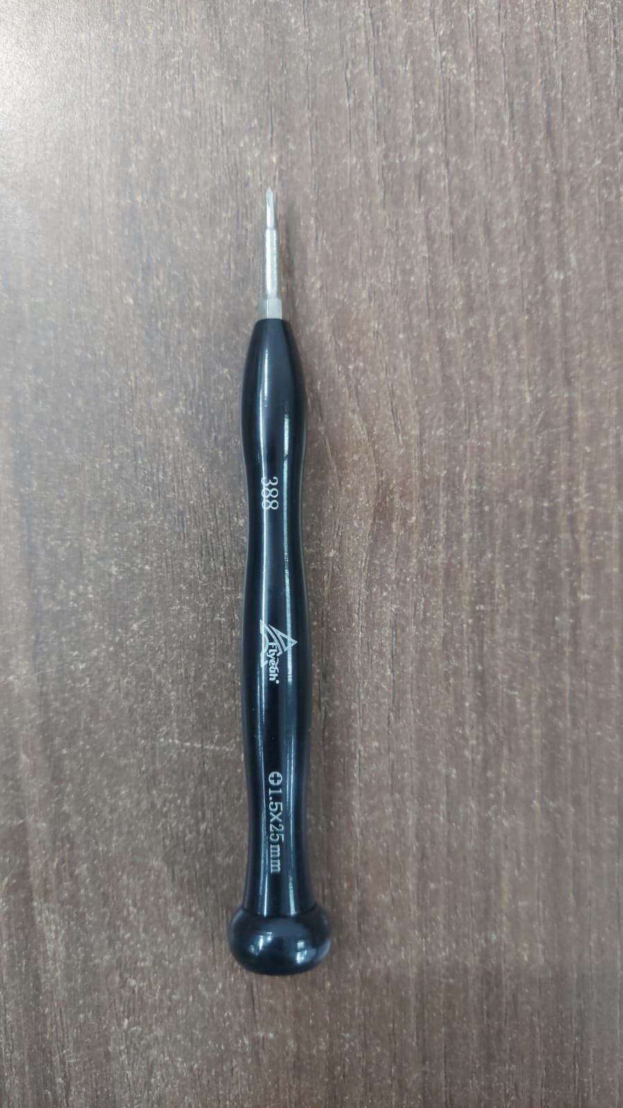 FLYEAH PRECISION SCREWDRIVER