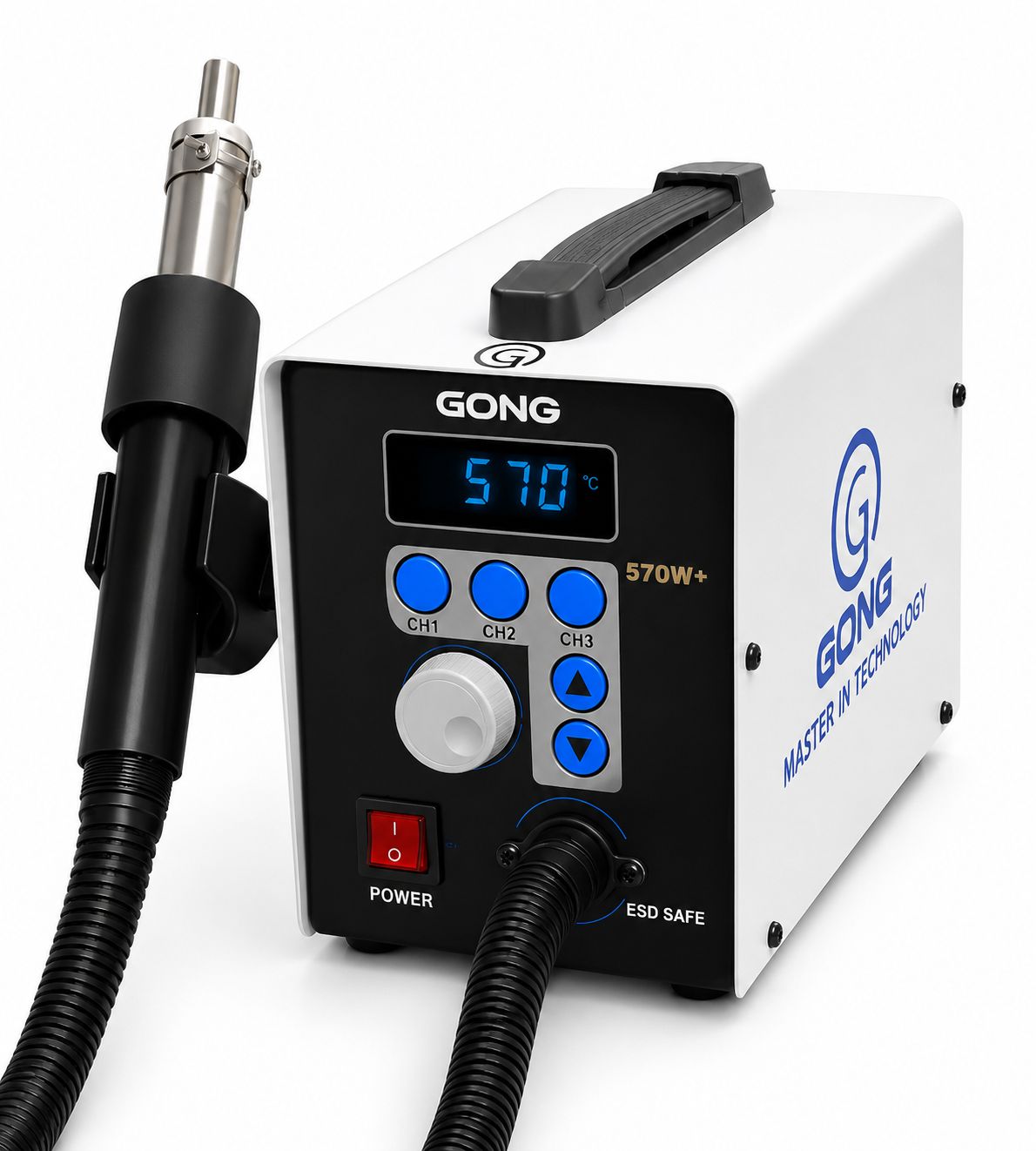 GONG SMD MACHINE