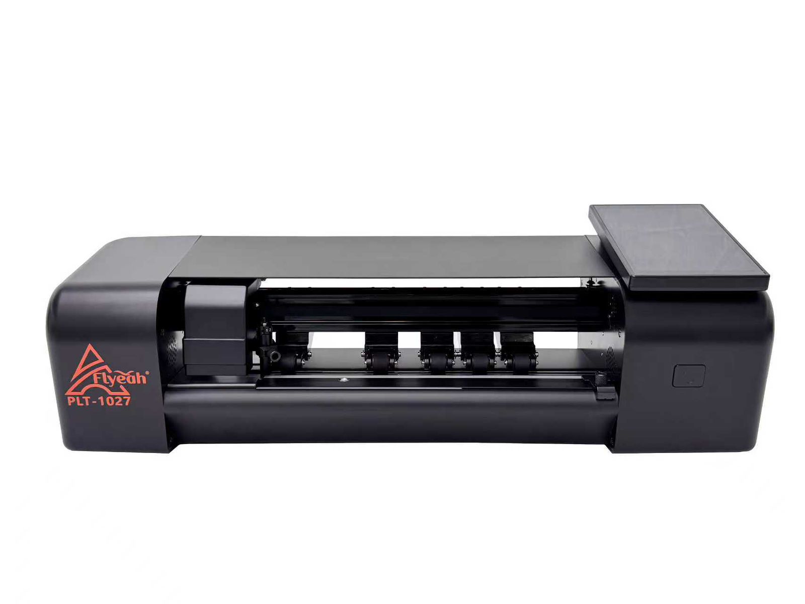 FLYEAH PLOTTER