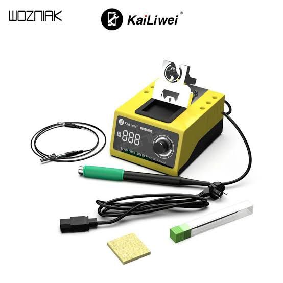 KAELEWEI PREMIUM SOLDERING STATION