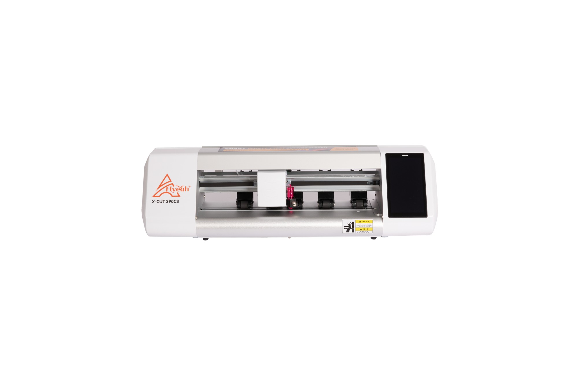 FLYEAH PLOTTER