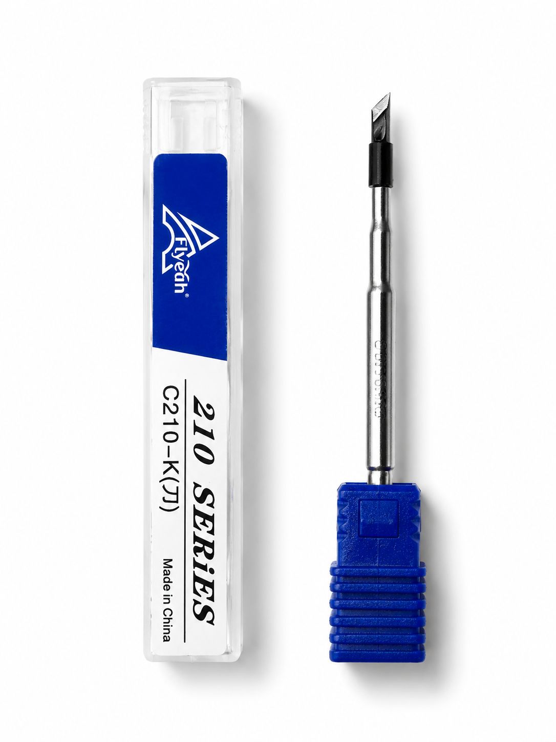 FLYEAH 210 SERIES KNIFE BIT