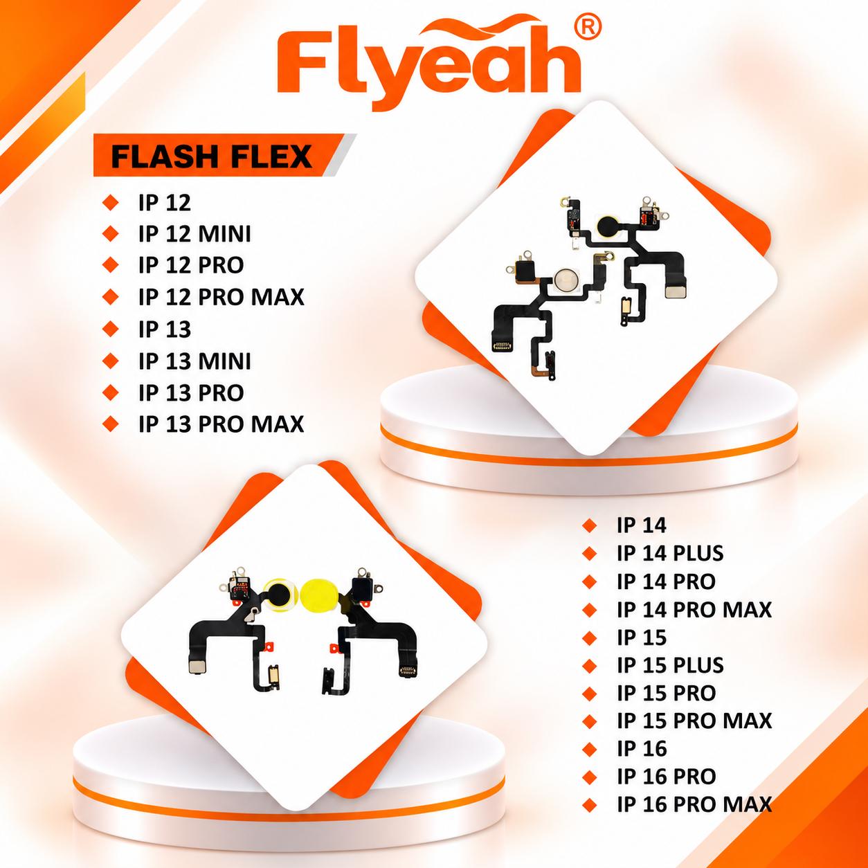 FLASH LIGHT FLEX
