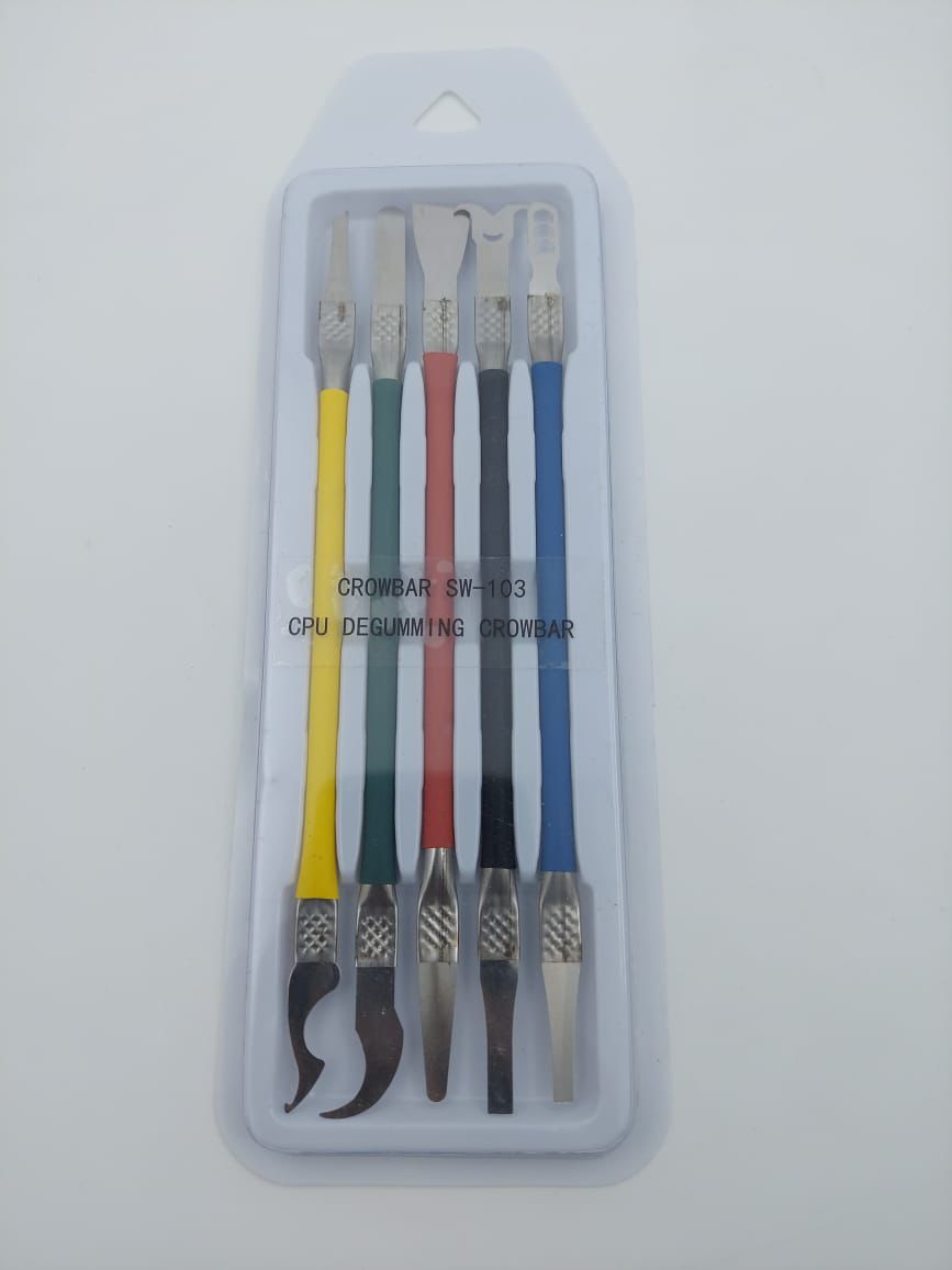 OPENER SET 5 IN 1