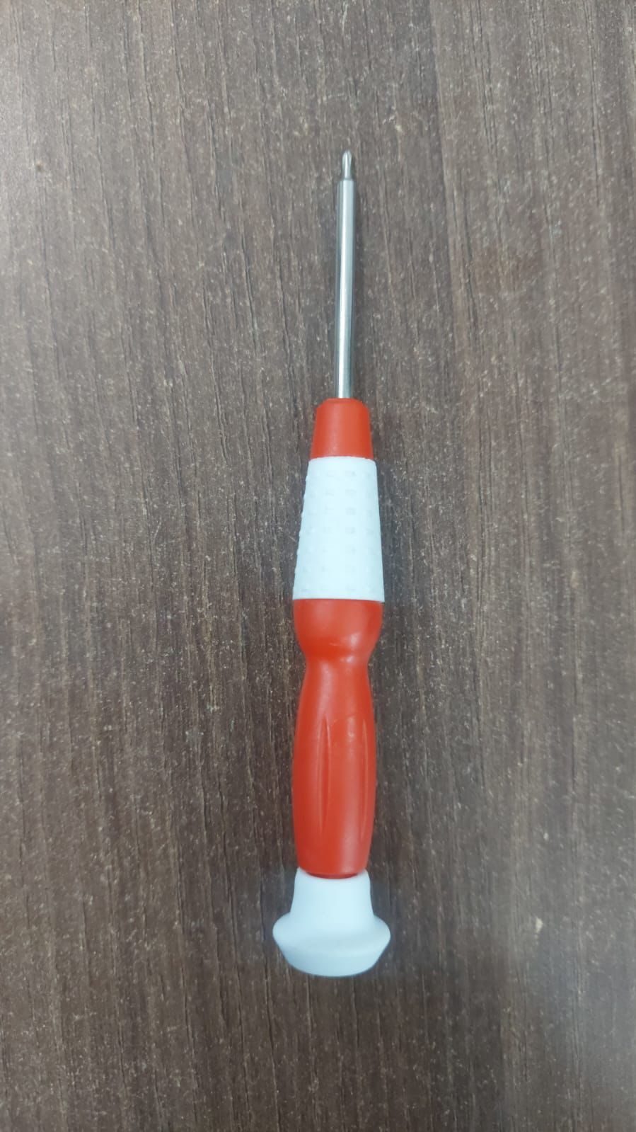 SCREWDRIVER