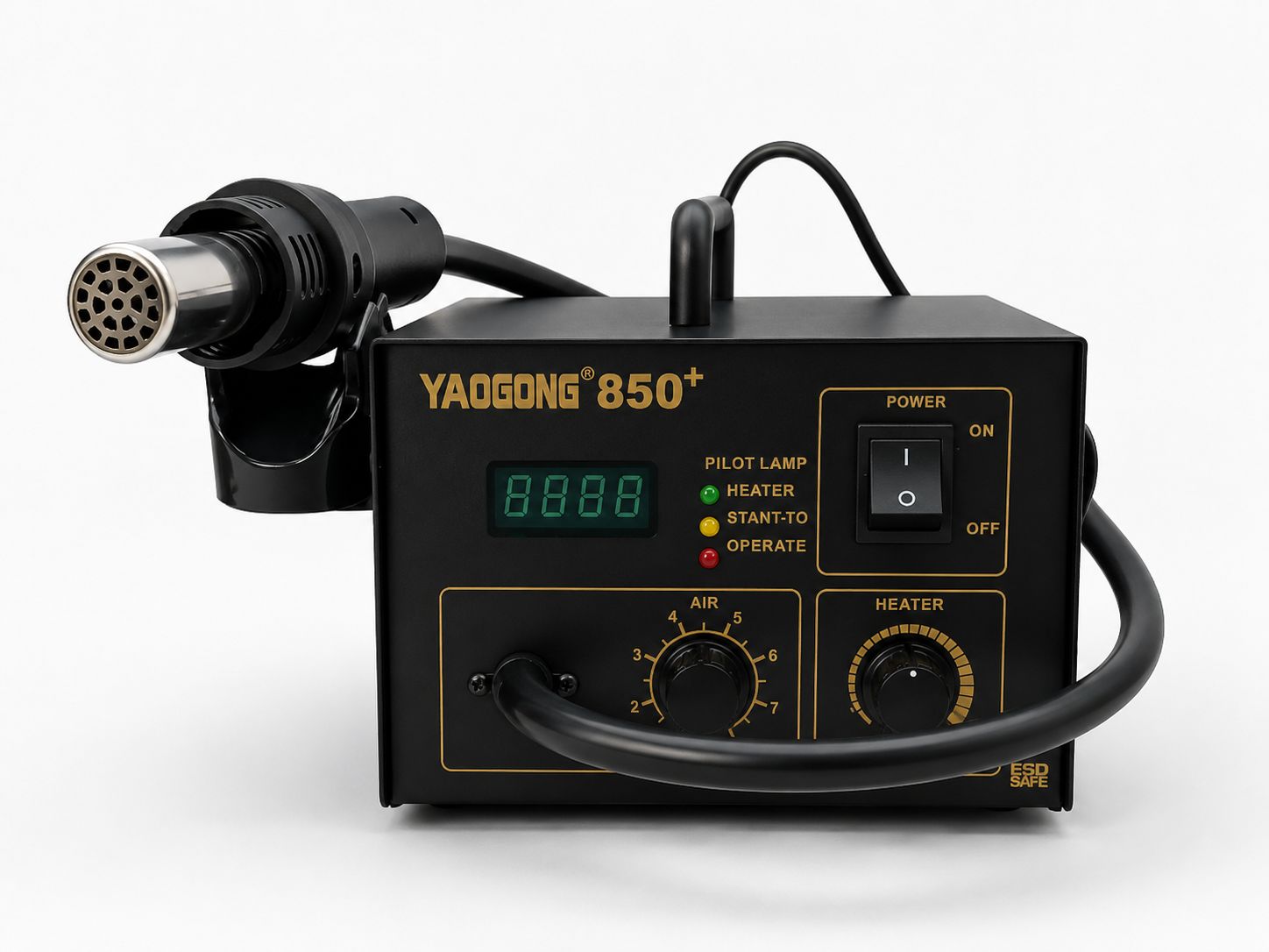 YAOGONG SMD MACHINE