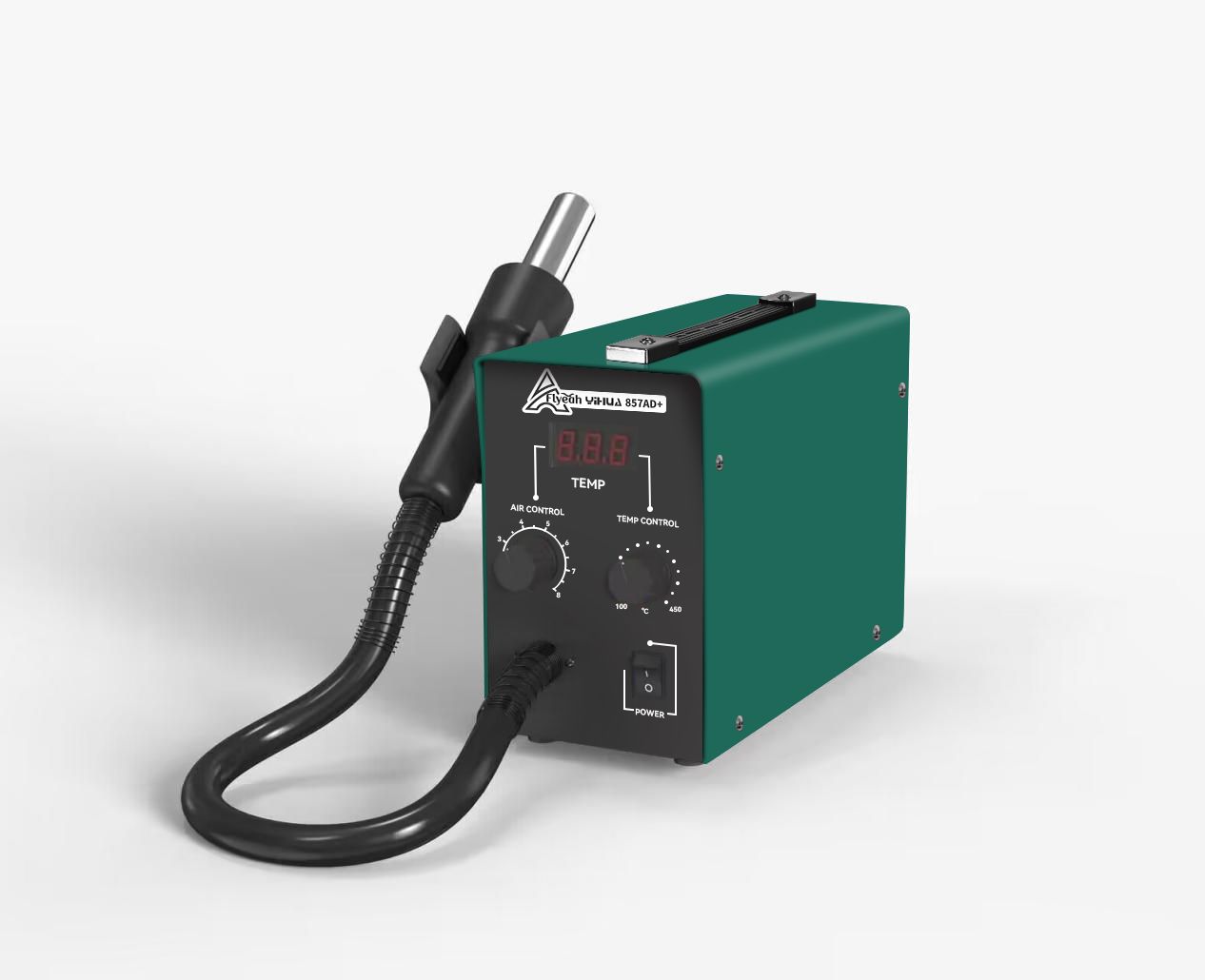 YIHUA 857 SMD MACHINE