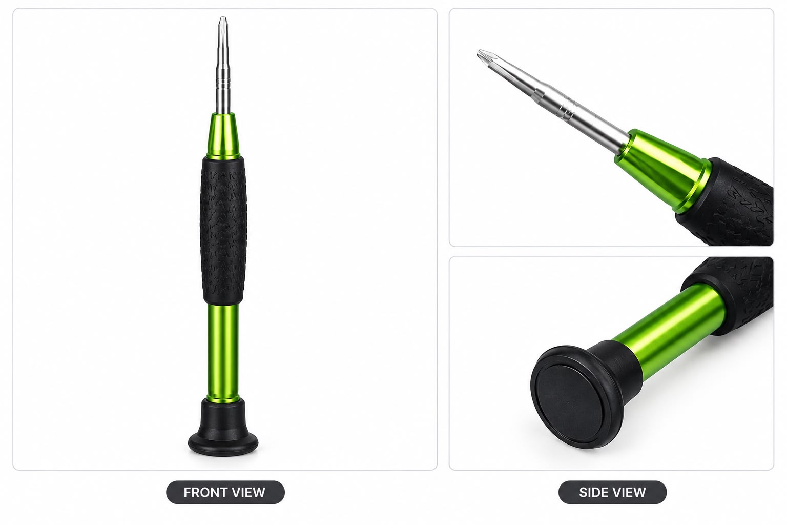 SCREWDRIVER